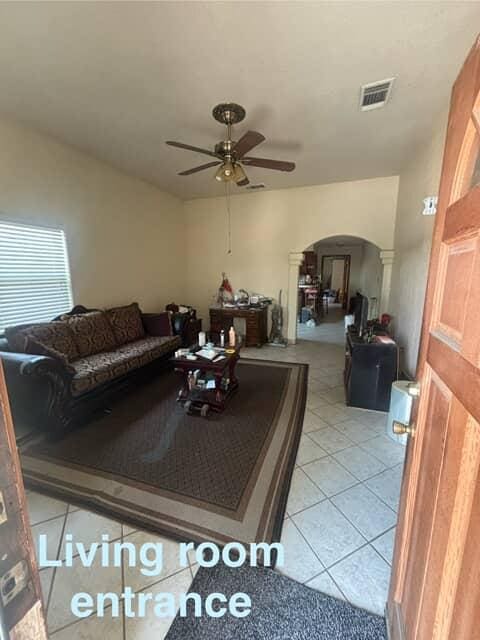 535 N Wilson Ave, Fresno, CA 93728 - photo 6