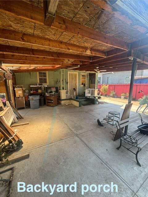 535 N Wilson Ave, Fresno, CA 93728 - photo 18