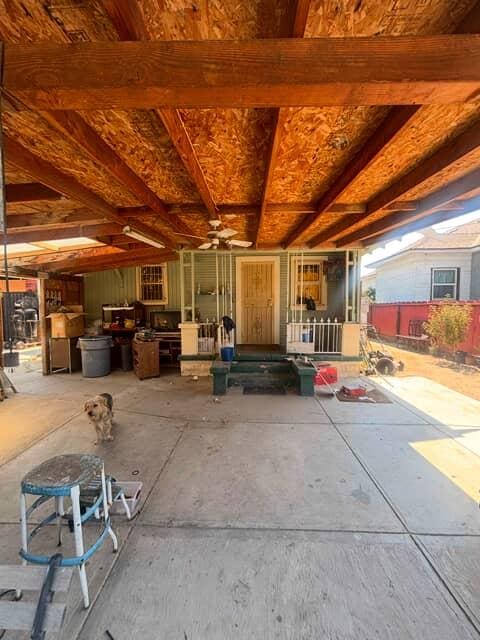 535 N Wilson Ave, Fresno, CA 93728 - photo 20