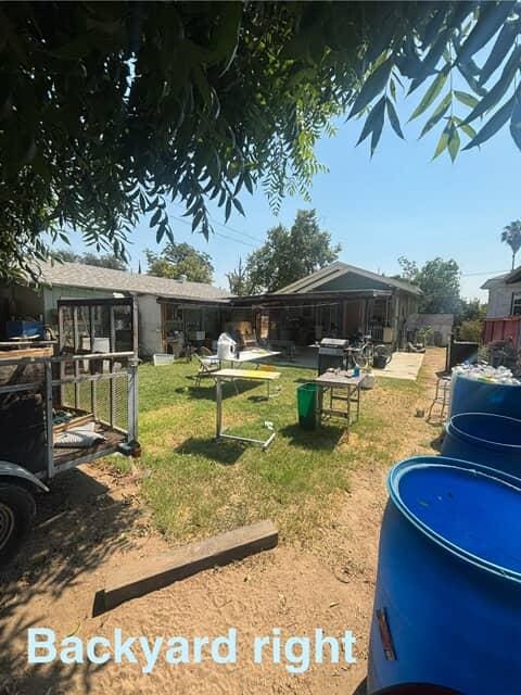 535 N Wilson Ave, Fresno, CA 93728 - photo 22
