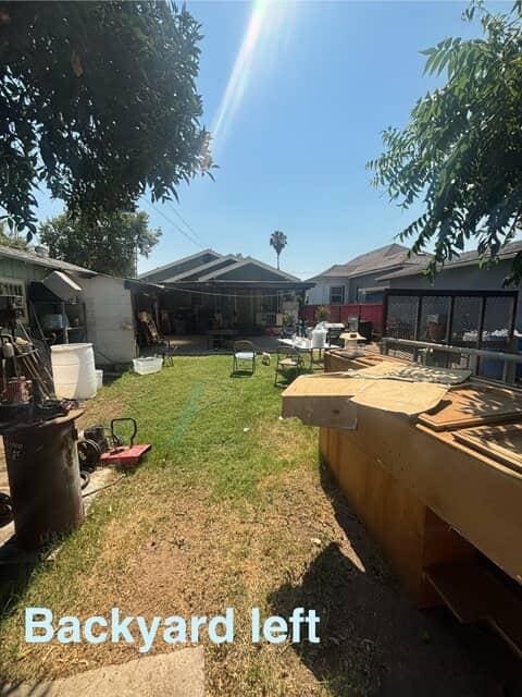 535 N Wilson Ave, Fresno, CA 93728 - photo 23