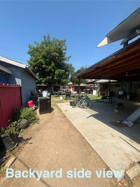 535 N Wilson Ave, Fresno, CA 93728 - photo 19