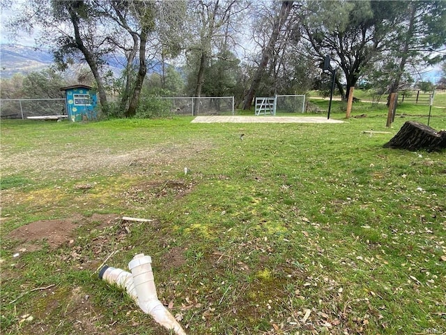 Listing photo 2 for 56446 Rd 200, North Fork CA 93643