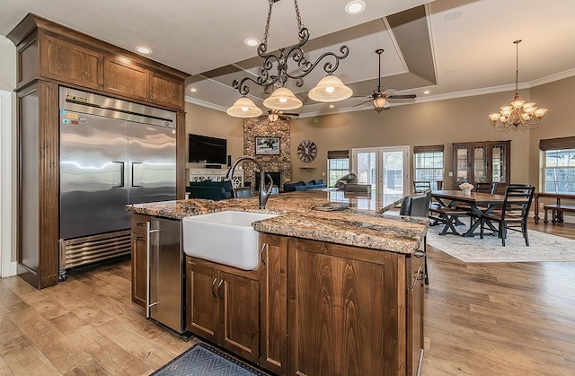21777 Tollhouse Rd, Clovis, CA 93619 - photo 18