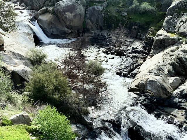 view of landscape