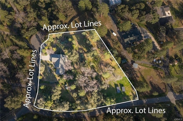 51892 Quail Ridge Rd, Oakhurst, CA 93644 - photo 22