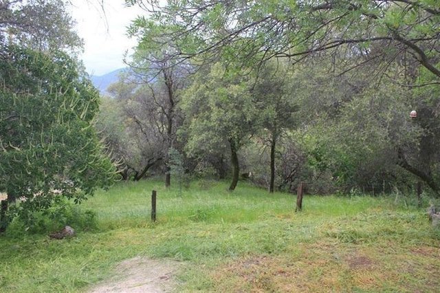 Listing photo 2 for 39855 Jose Basin Rd, Auberry CA 93602