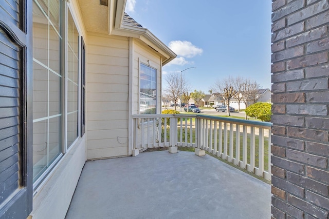 15877 W C St, Kerman, CA 93630 - covered porch featuring a residential view