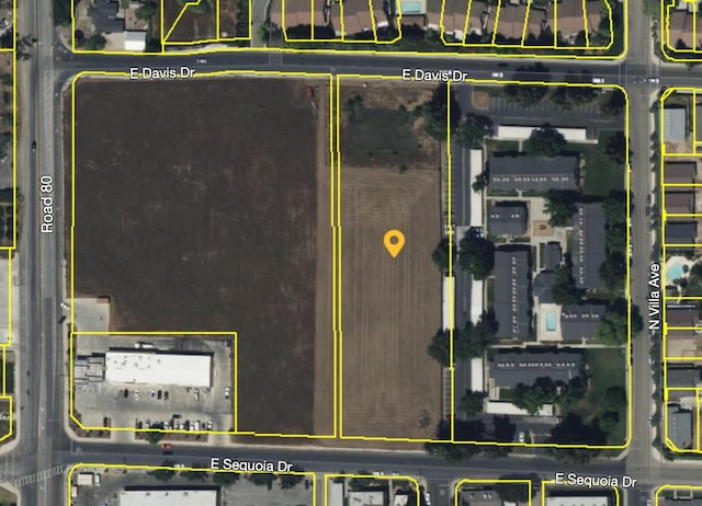 0 Sequoia Dr, Dinuba CA, 93218 land for sale