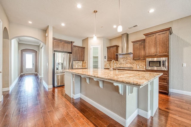 11751 N Bella Vita Ave, Fresno, CA 93730 - photo 6