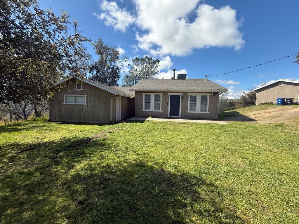 43712 Cedar Grove Ct, Coarsegold, CA 93614 - photo 1