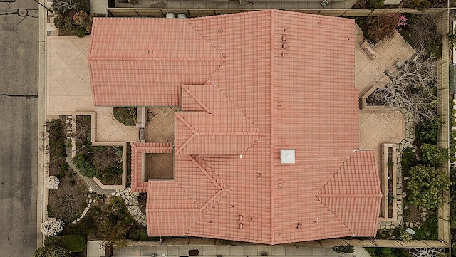 1562 N Empire Ln, Clovis, CA 93619 - view of subject property