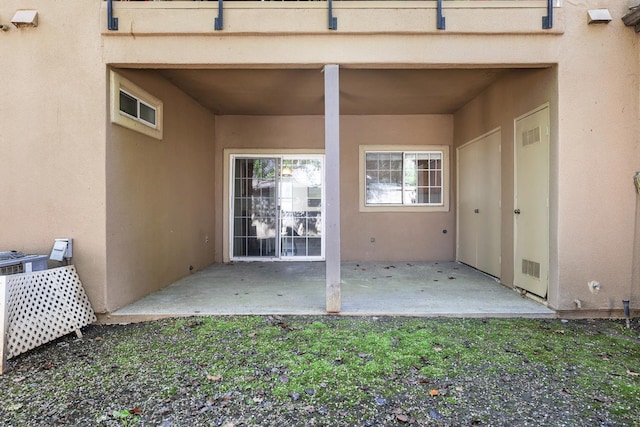 8153 N Cedar Ave Unit 106, Fresno, CA 93720 - view of patio
