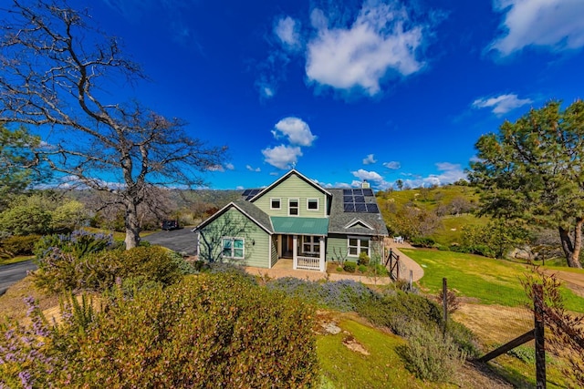 40447 Lilley Mountain Dr, Coarsegold, CA 93614 - photo 5