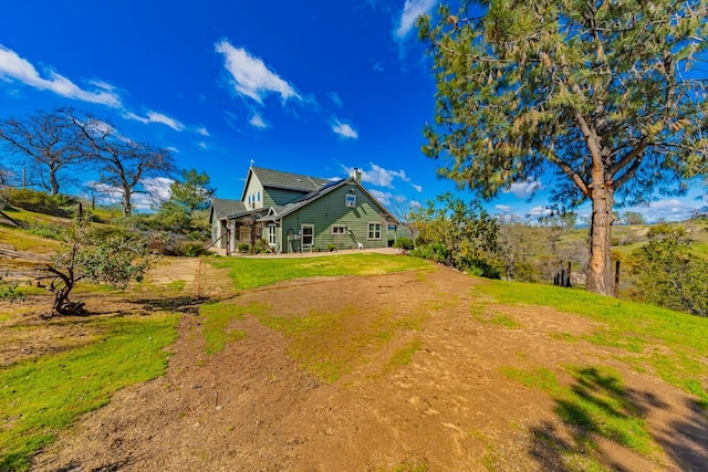 40447 Lilley Mountain Dr, Coarsegold, CA 93614 - photo 54