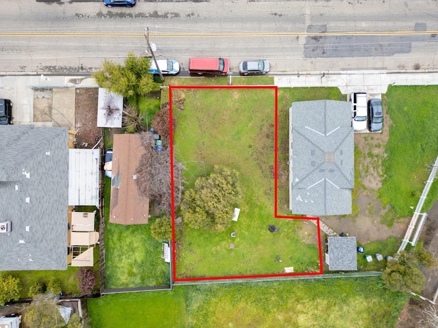 0 Vineyard Ave, Madera, CA 93638