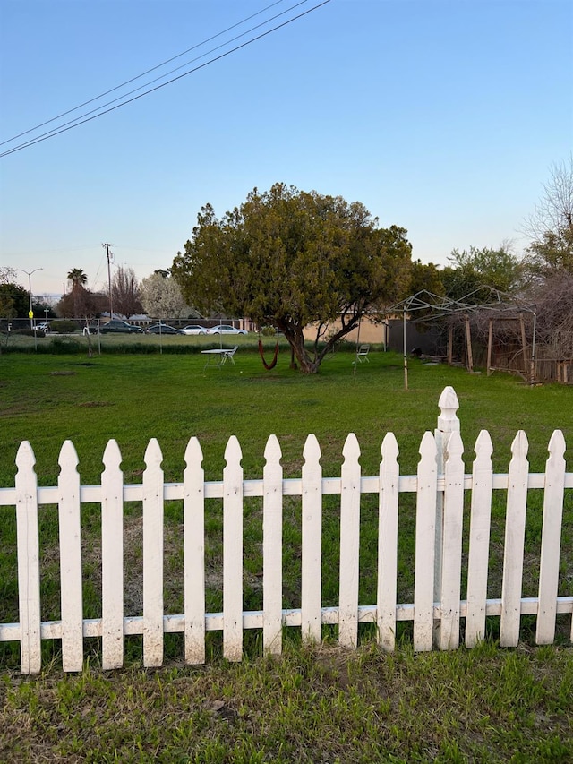 Listing photo 2 for 0 Vineyard Ave, Madera CA 93638