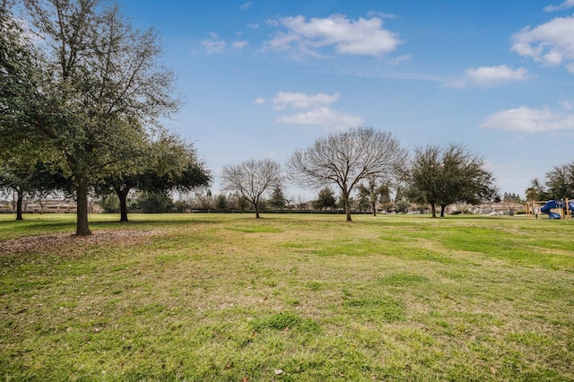 2565 Powers Ave, Clovis, CA 93619 - view of yard