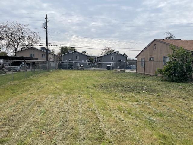 3280 E Olive Ave, Fresno CA, 93702 land for sale