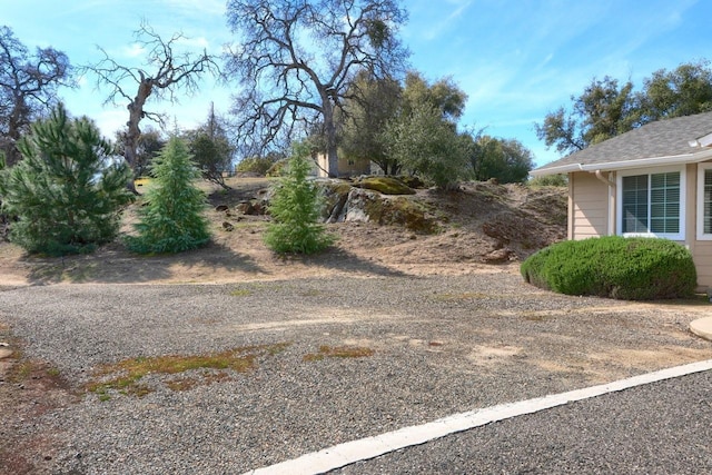 29878 Deer Trail Ln, Coarsegold, CA 93614 - view of yard