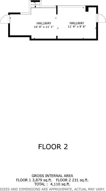 26 Seasons Ct, Madera, CA 93637 - floor plan