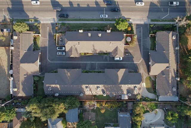 1010 S Clovis Ave Unit 101, Fresno, CA 93727 - view of property location