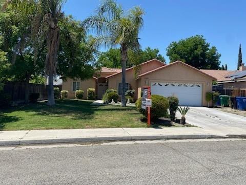 628 Norboe Ave, Corcoran, CA 93212 - photo 2