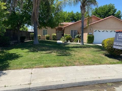 628 Norboe Ave, Corcoran, CA 93212 - photo 1