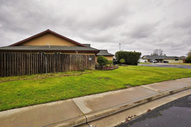465 Mike Ct, Lemoore, CA 93245 - view of home's exterior