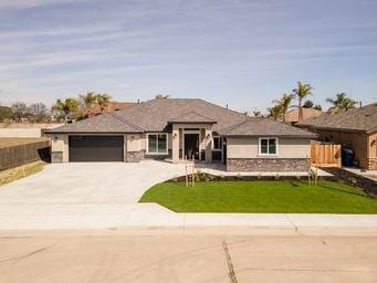 3351 N Bautista Ave, Hanford, CA 93230 - photo 9