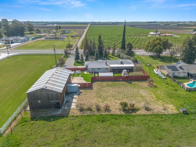 9414 E Belmont Ave, Sanger, CA 93657 - view of rural area with extensive farmland