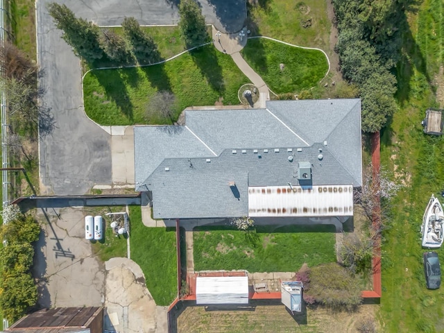 9414 E Belmont Ave, Sanger, CA 93657 - view of subject property