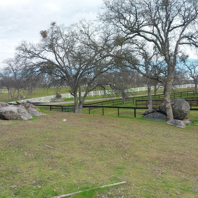 33688 Rancho Ramon Rd, Coarsegold, CA 93614 - photo 38