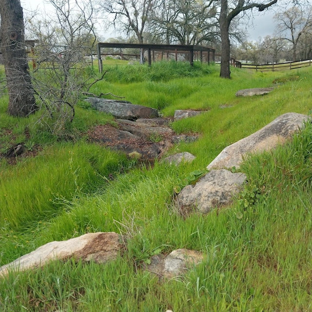 33688 Rancho Ramon Rd, Coarsegold, CA 93614 - photo 45