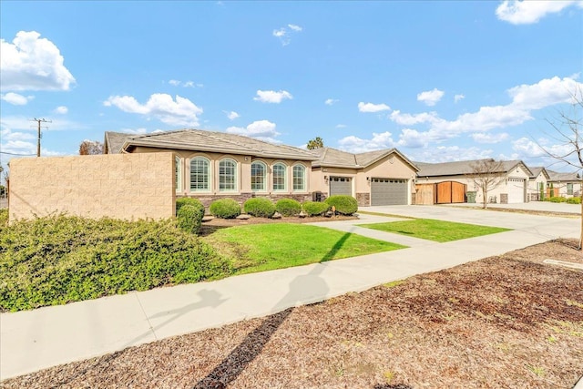 1684 W Berkshire Ln, Hanford, CA 93230 - photo 3