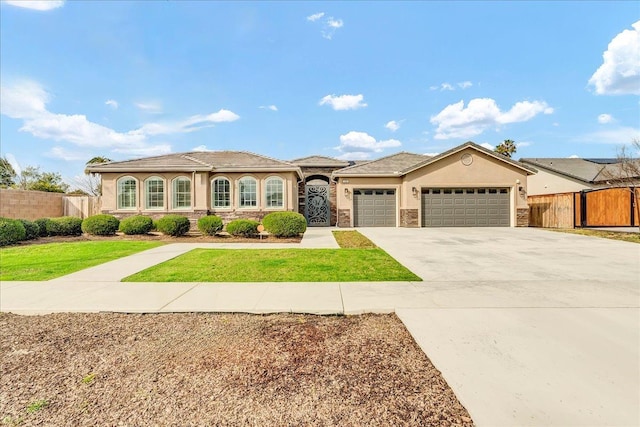 1684 W Berkshire Ln, Hanford, CA 93230 - photo 1