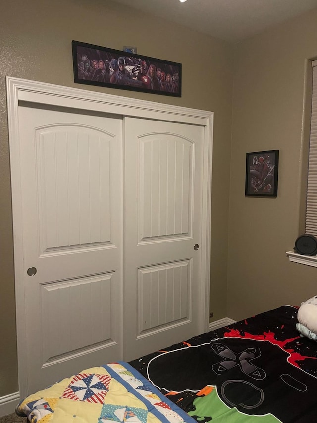 289 S Timberline Dr, Madera, CA 93637 - view of bedroom