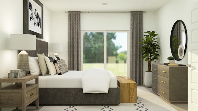 1260 Bloom Ave Unit 34, Clovis, CA 93619 - view of bedroom