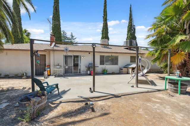 18412 Daley Rd, Madera, CA 93638 - photo 36