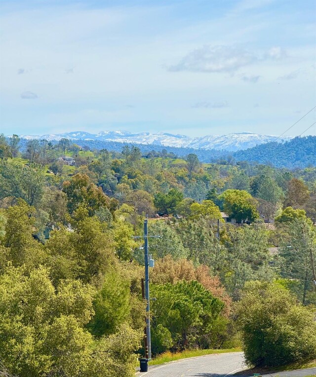 0 Long Hollow Dr, Coarsegold, CA 93614