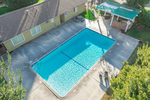431 W Santa Ana Ave Unit 4, Clovis, CA 93612 - photo 26