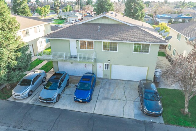 431 W Santa Ana Ave Unit 4, Clovis, CA 93612 - photo 20