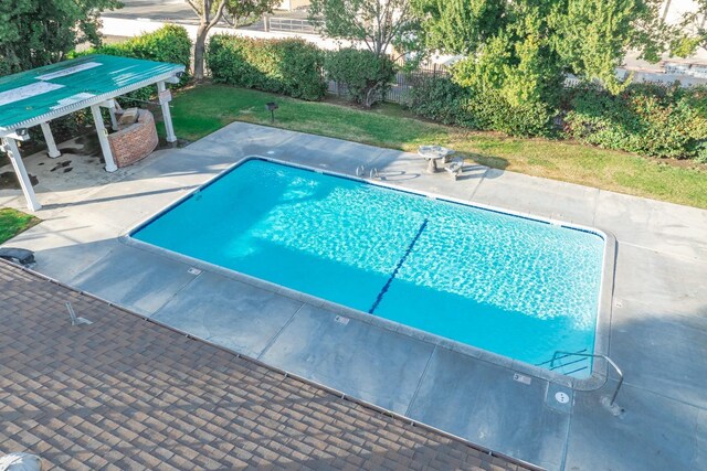 431 W Santa Ana Ave Unit 4, Clovis, CA 93612 - photo 25