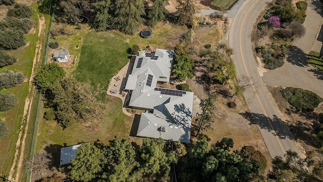 41371 Butte Way, Madera, CA 93636 - view of property location
