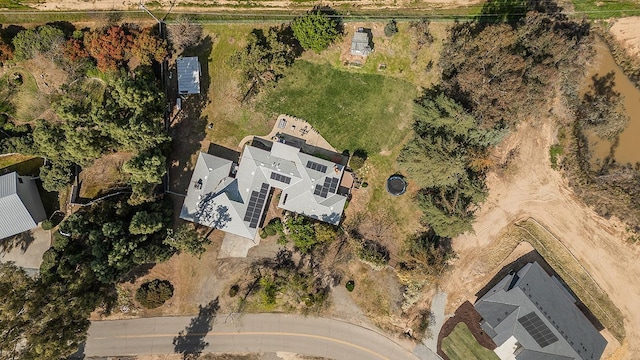 41371 Butte Way, Madera, CA 93636 - aerial view of property and surrounding area