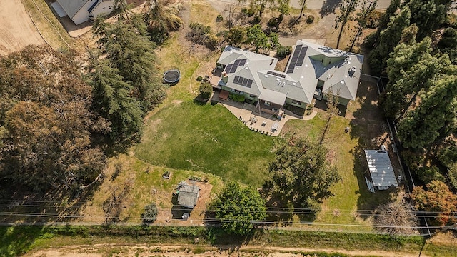 41371 Butte Way, Madera, CA 93636 - view from above of property