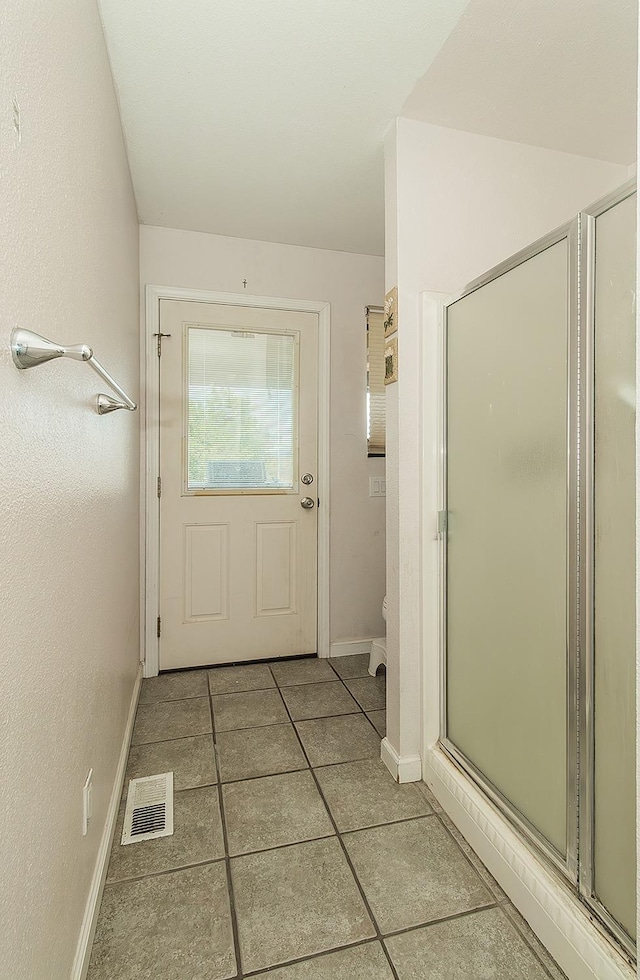 41371 Butte Way, Madera, CA 93636 - doorway featuring tile patterned flooring