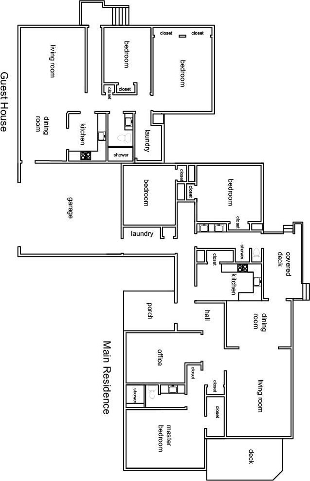 41371 Butte Way, Madera, CA 93636 - room layout