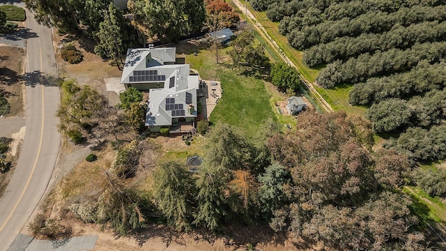 41371 Butte Way, Madera, CA 93636 - aerial overview of property's location
