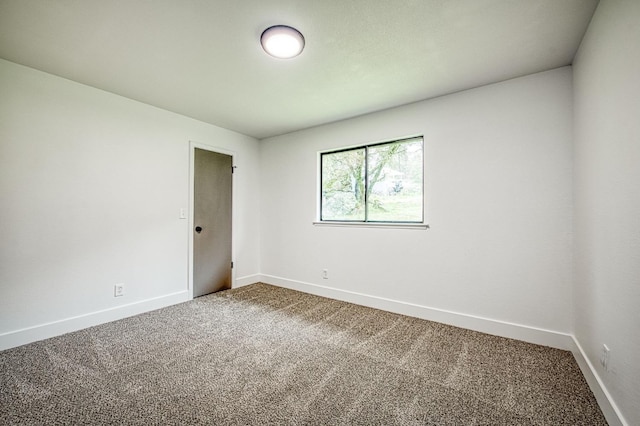 42741 Revis Way, Coarsegold, CA 93614 - carpeted empty room with baseboards